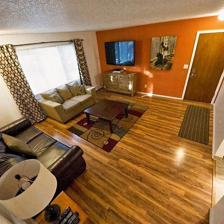Stay Anchorage! Furnished Two Bedroom Apartments With High Speed Wifi Eksteriør billede