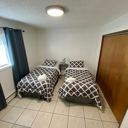 Stay Anchorage! Furnished Two Bedroom Apartments With High Speed Wifi Eksteriør billede