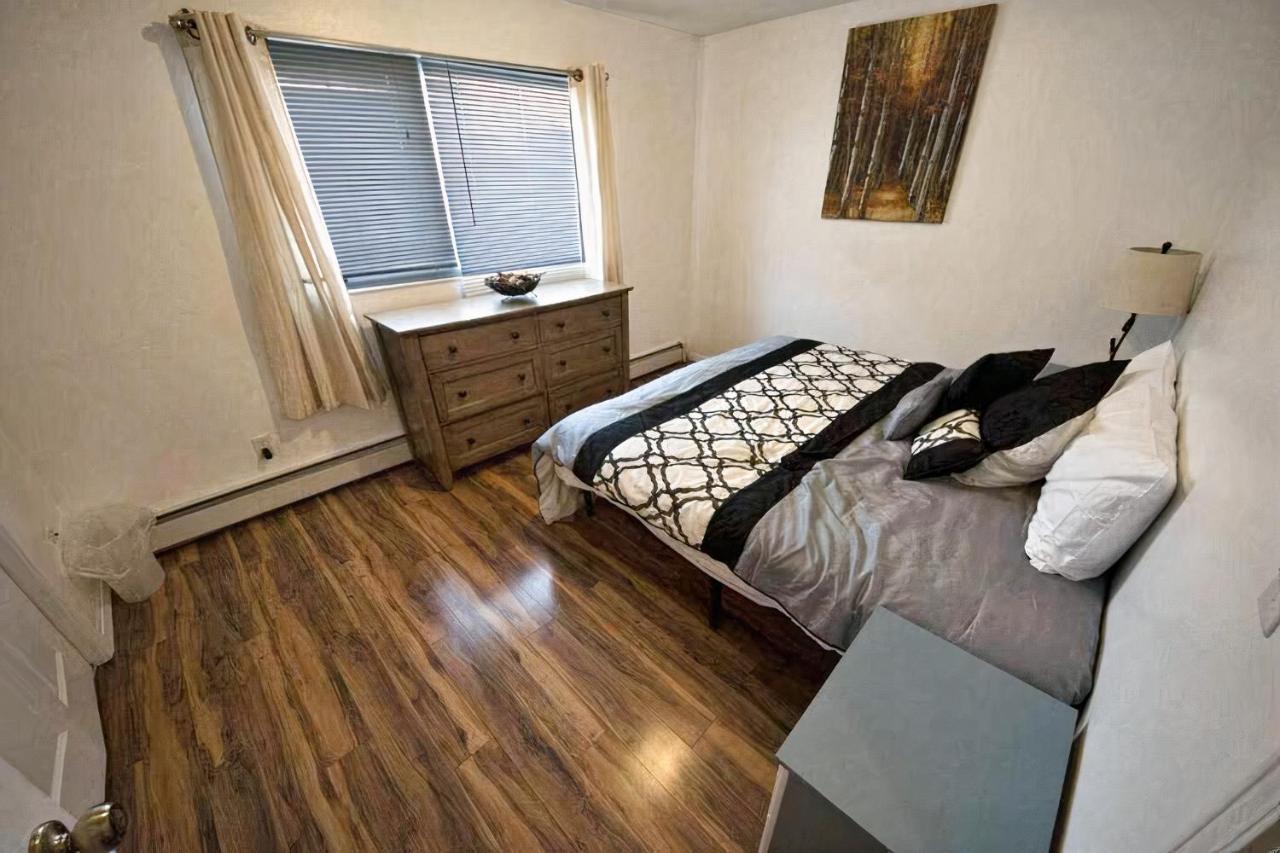 Stay Anchorage! Furnished Two Bedroom Apartments With High Speed Wifi Eksteriør billede