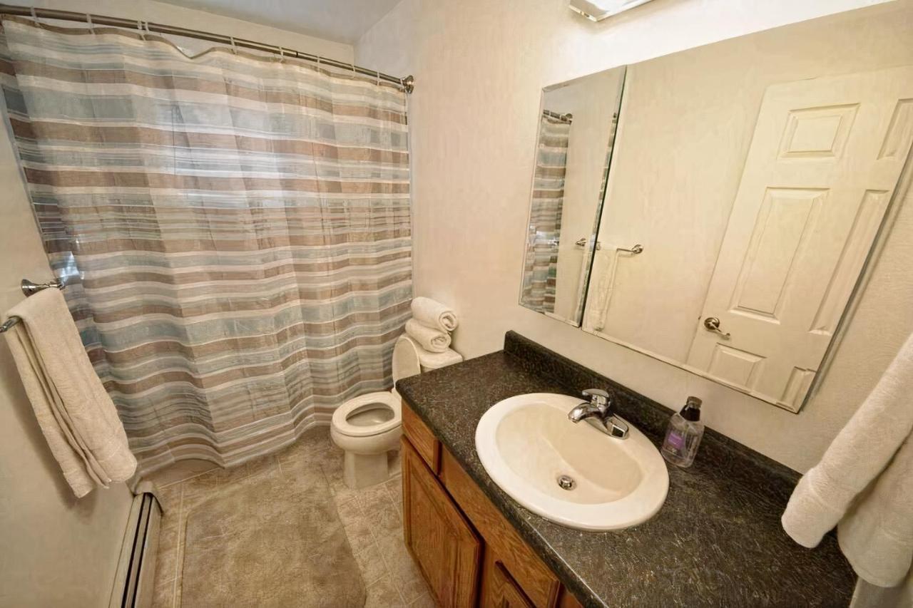 Stay Anchorage! Furnished Two Bedroom Apartments With High Speed Wifi Eksteriør billede