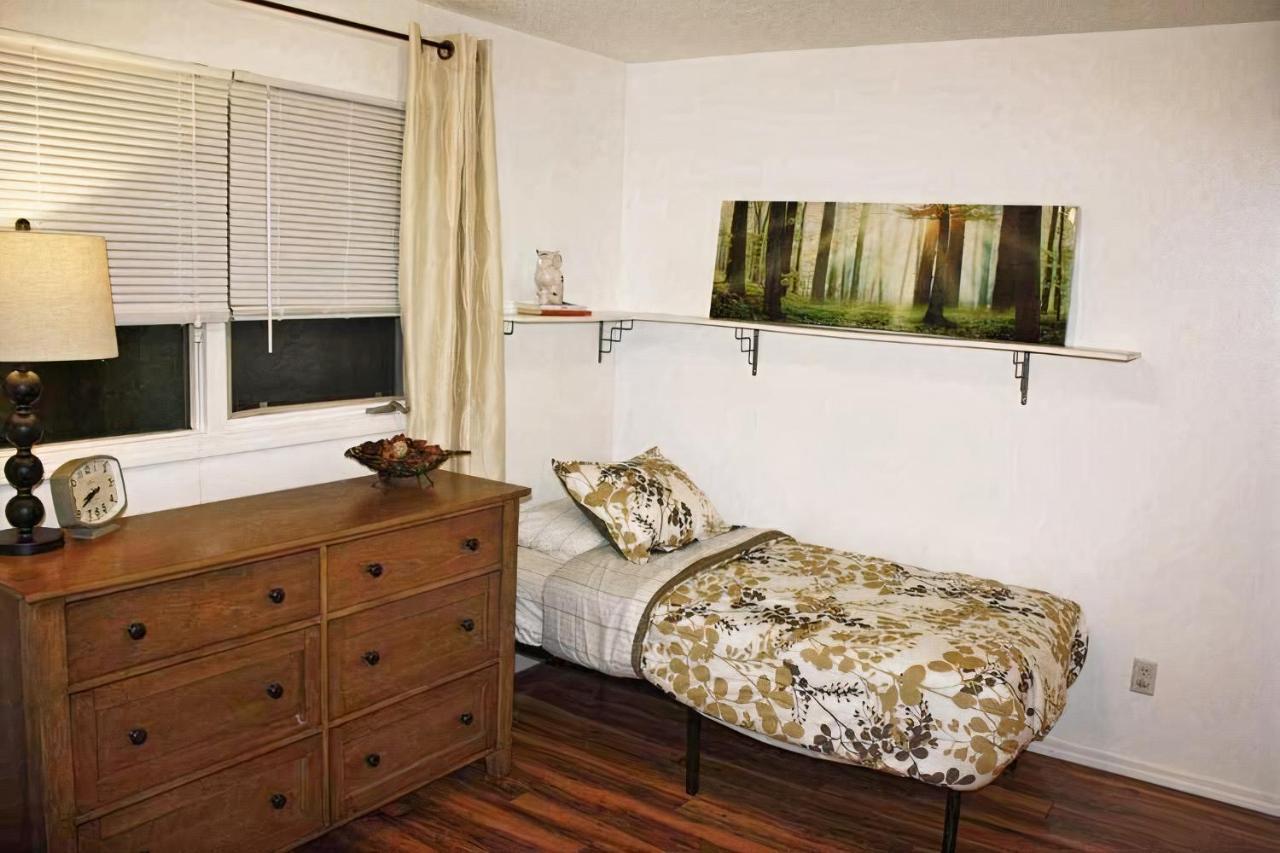Stay Anchorage! Furnished Two Bedroom Apartments With High Speed Wifi Eksteriør billede