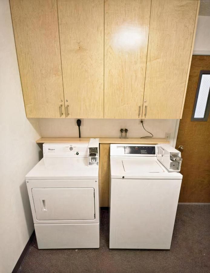 Stay Anchorage! Furnished Two Bedroom Apartments With High Speed Wifi Eksteriør billede