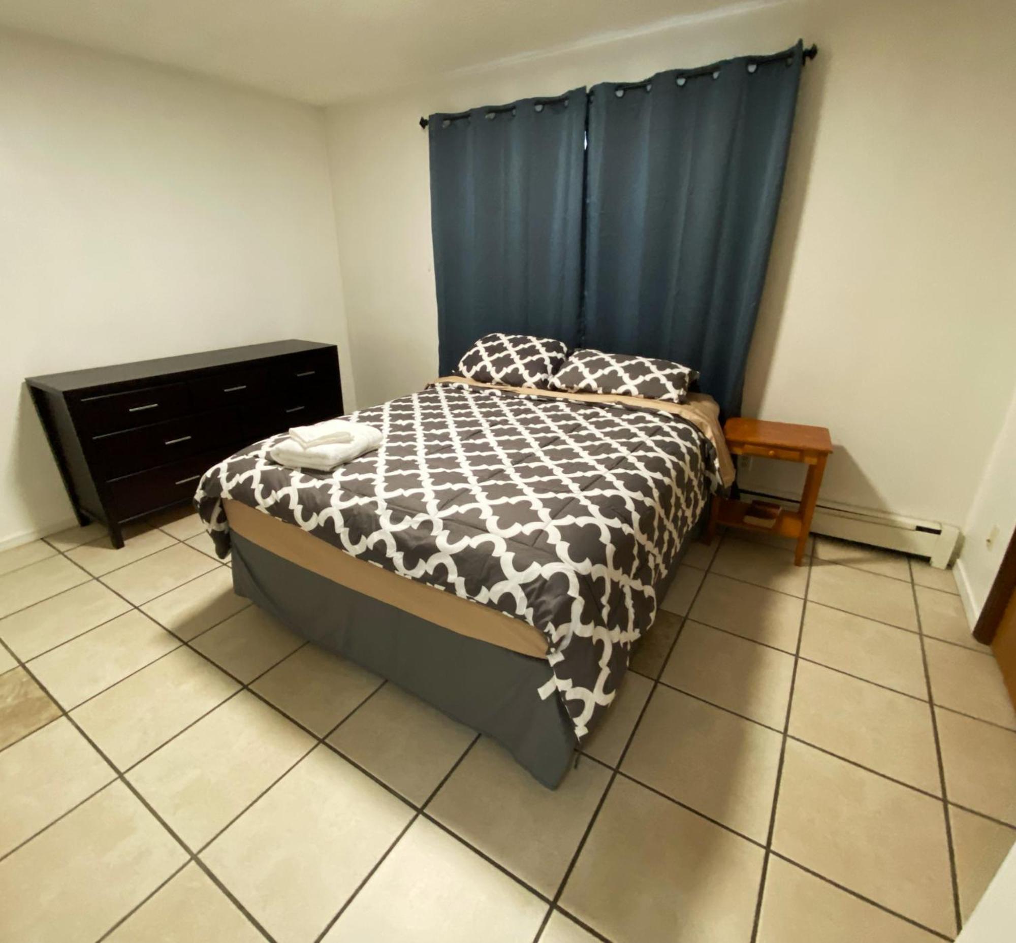 Stay Anchorage! Furnished Two Bedroom Apartments With High Speed Wifi Eksteriør billede
