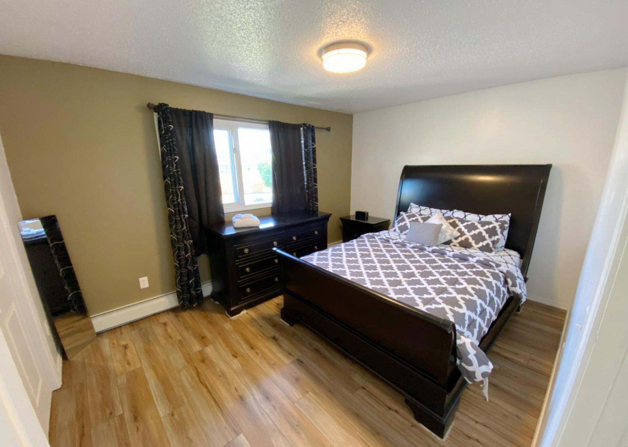 Stay Anchorage! Furnished Two Bedroom Apartments With High Speed Wifi Eksteriør billede