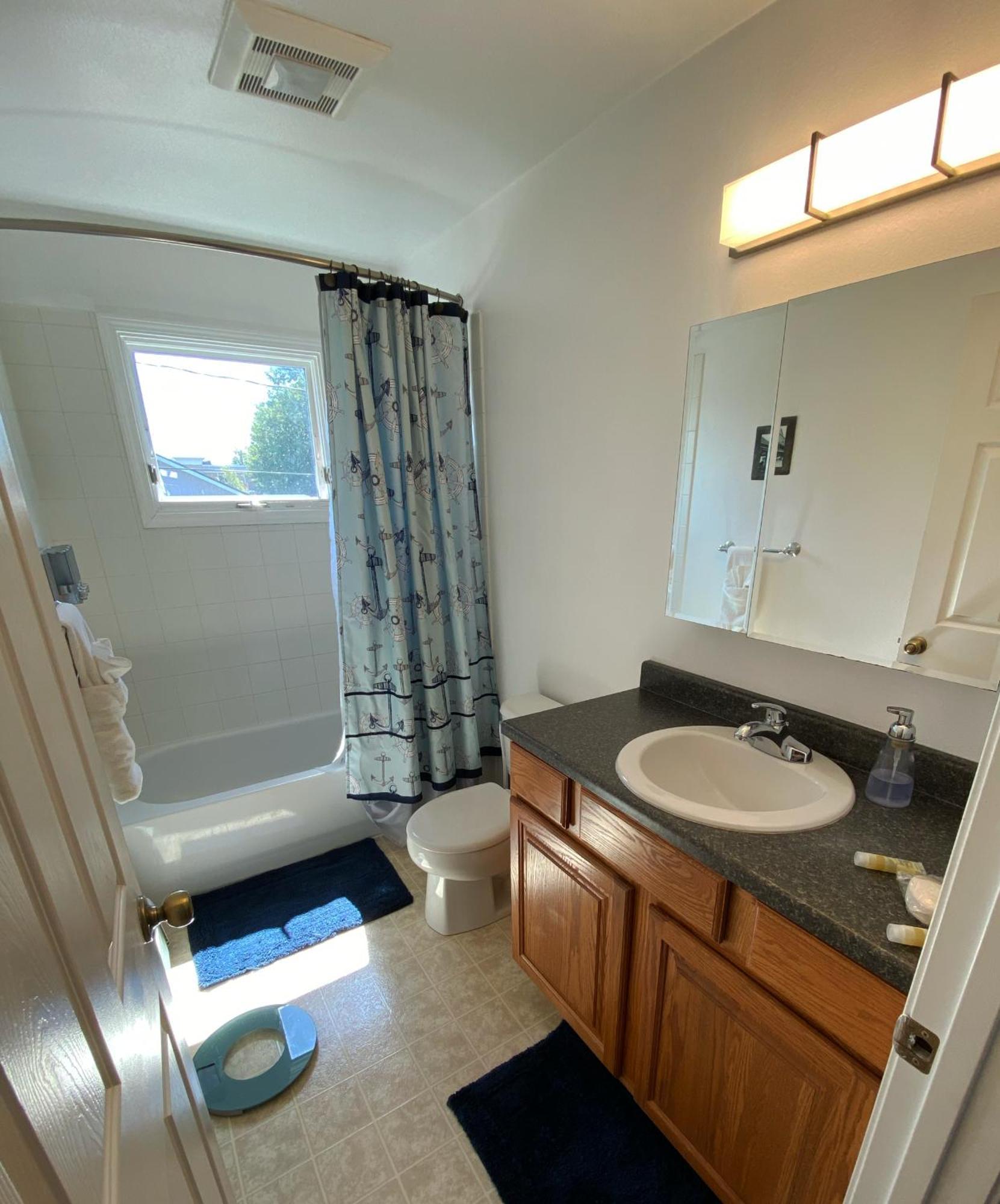 Stay Anchorage! Furnished Two Bedroom Apartments With High Speed Wifi Eksteriør billede