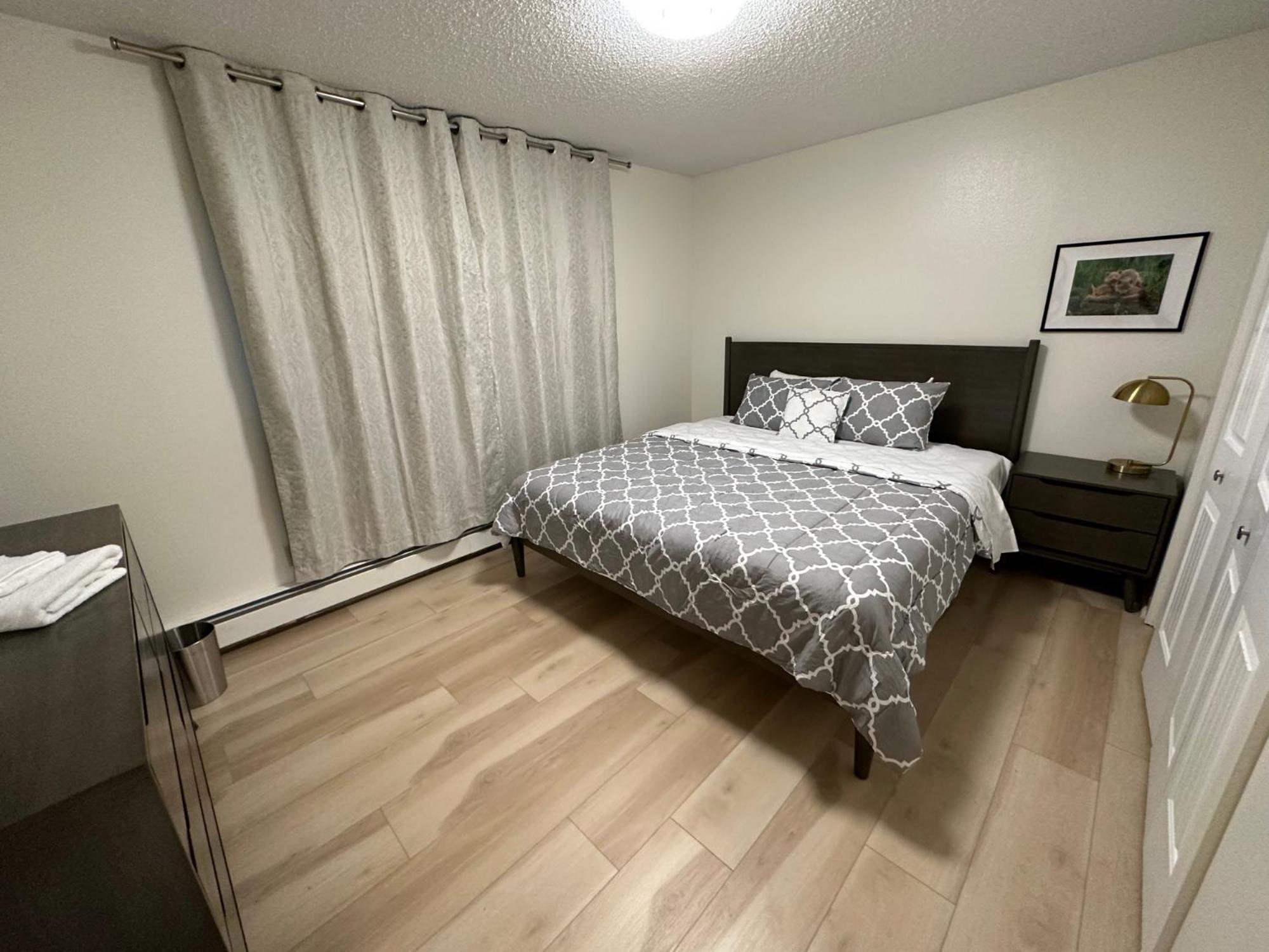 Stay Anchorage! Furnished Two Bedroom Apartments With High Speed Wifi Eksteriør billede
