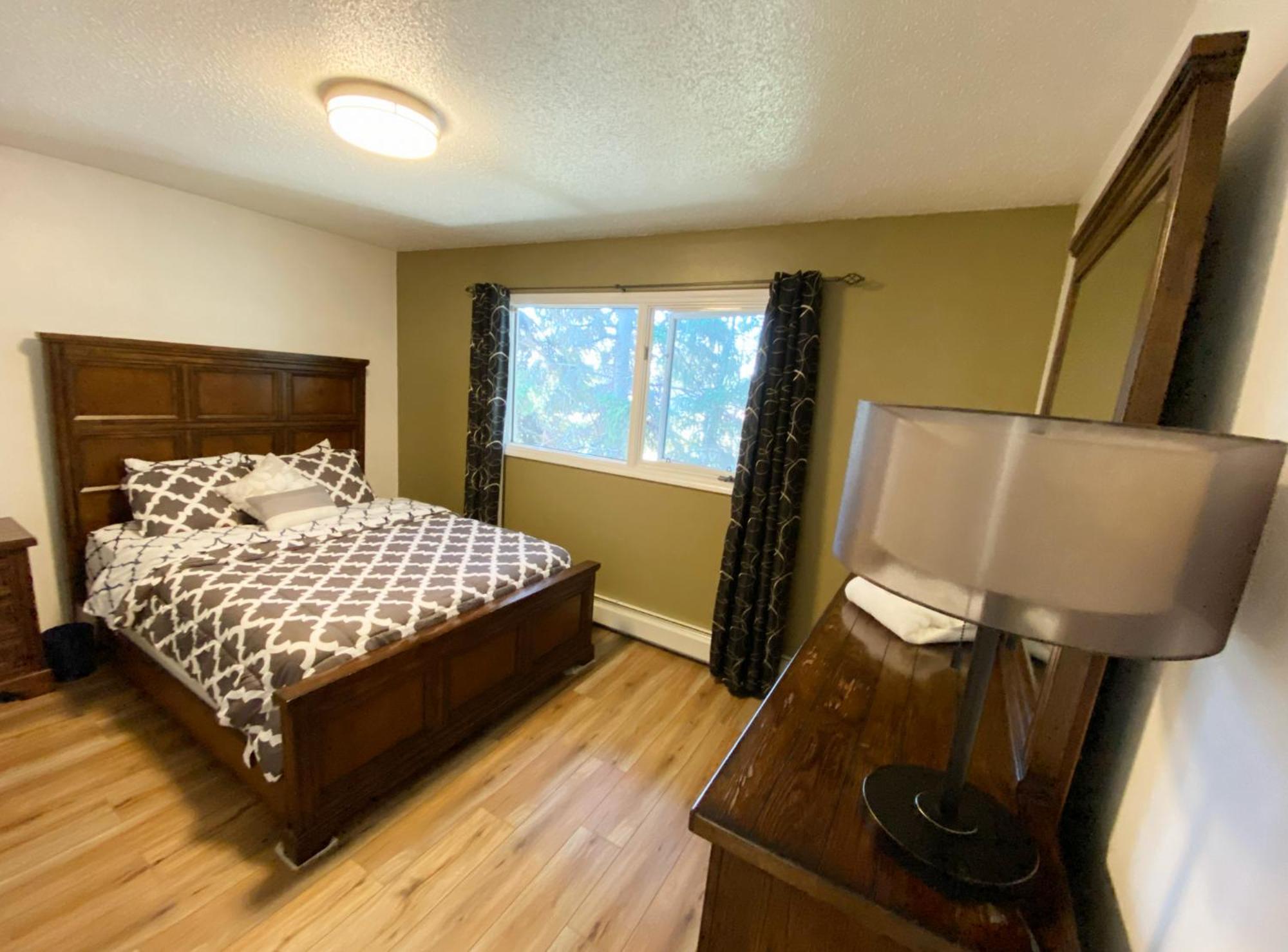 Stay Anchorage! Furnished Two Bedroom Apartments With High Speed Wifi Eksteriør billede