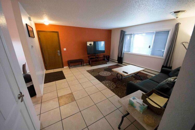 Stay Anchorage! Furnished Two Bedroom Apartments With High Speed Wifi Værelse billede